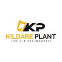 Kildare Plant Hire and Groundworks logo